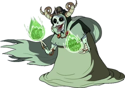 Lich