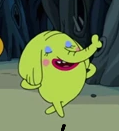 Tree Trunks
